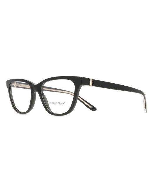 Giorgio Armani Black Ar7263 5875