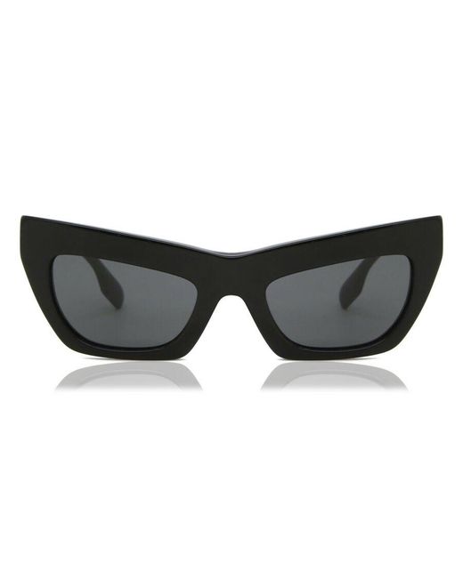 Burberry Black Be4405 300187