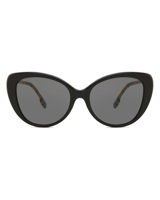 Burberry Black Be4407 385387