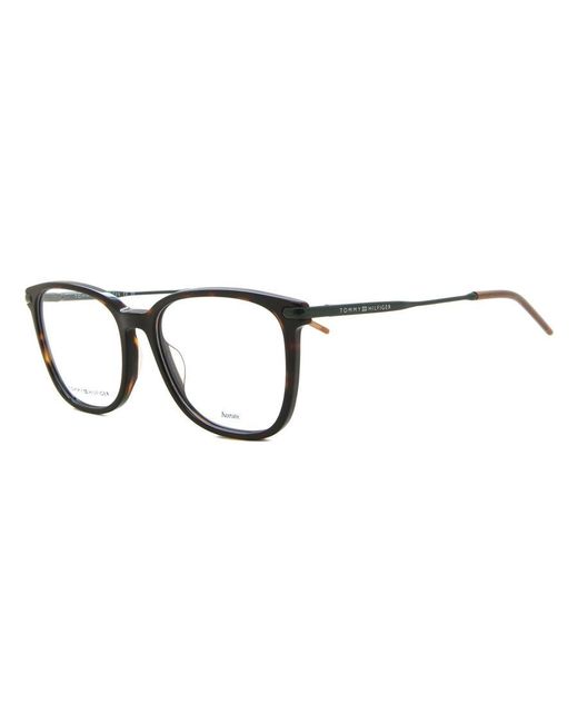 Tommy Hilfiger Black Th 1708 Phw