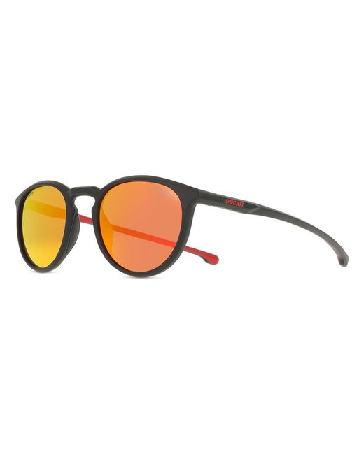Carrera DUCATI Black Carduc 035/S 003/Uz for men