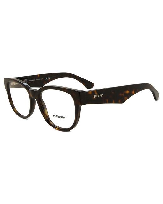 Burberry Black Be2410 3002