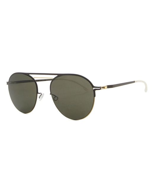Mykita Green Duane 122