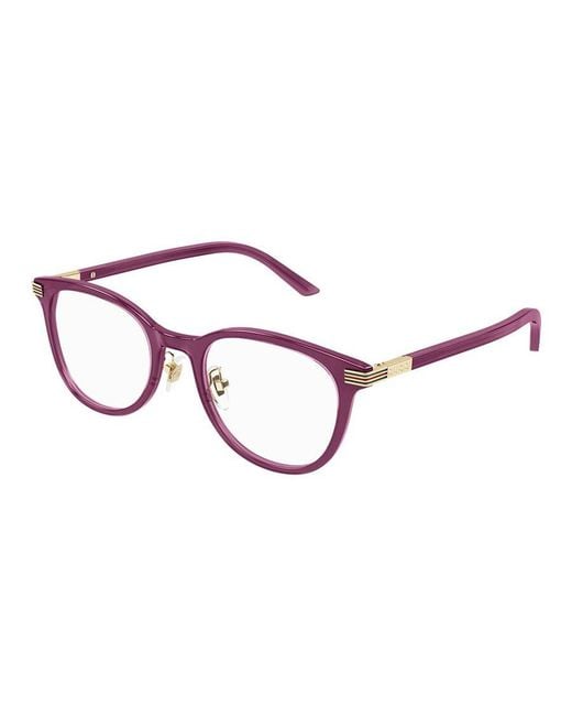 Gucci Black Gg1905Oj Asian Fit 003