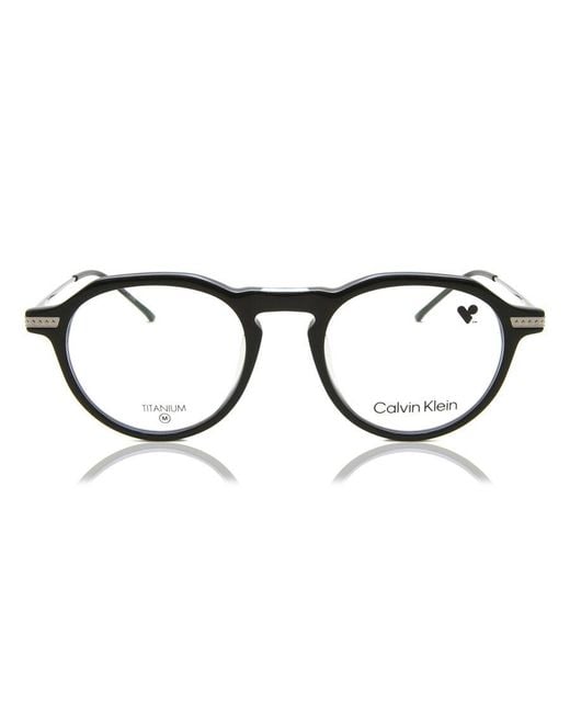 Calvin Klein Black Ck23532T 001 for men