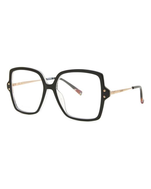 Missoni Black Mis 0005 807