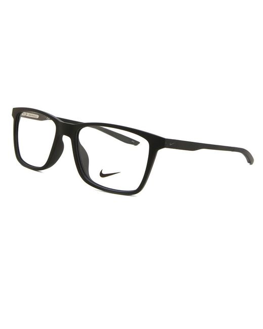 Nike Black 7286 001