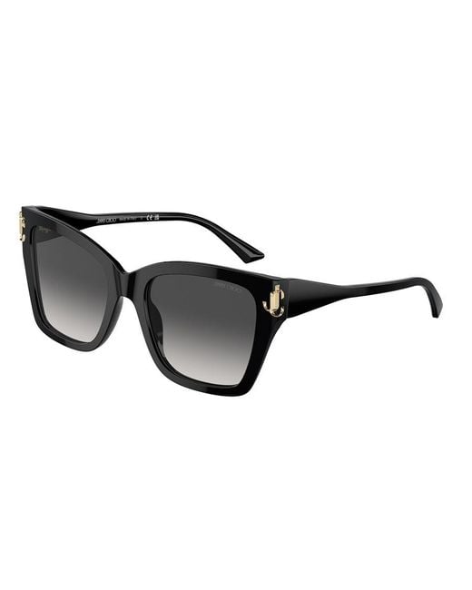 Jimmy Choo Black Jc5012 50008G