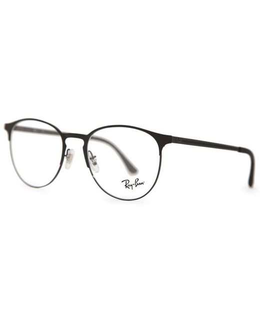 Ray-Ban Black Ray-Ban Rx6375 2944