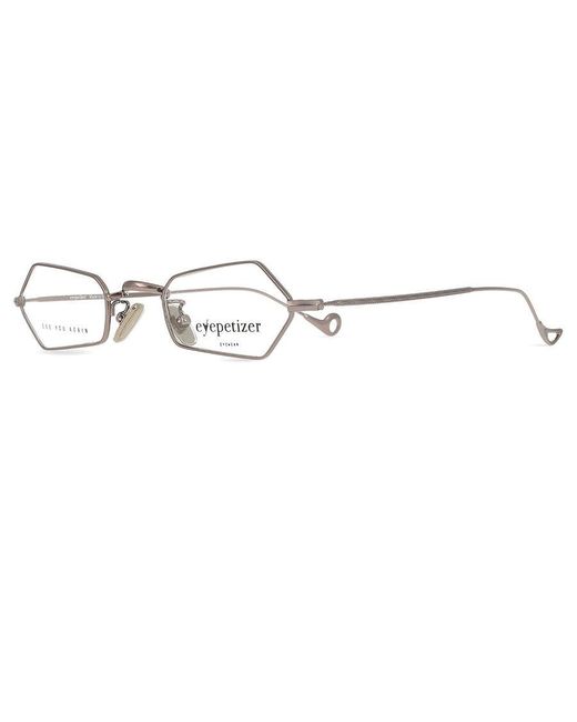 Eyepetizer Black Duval C.3