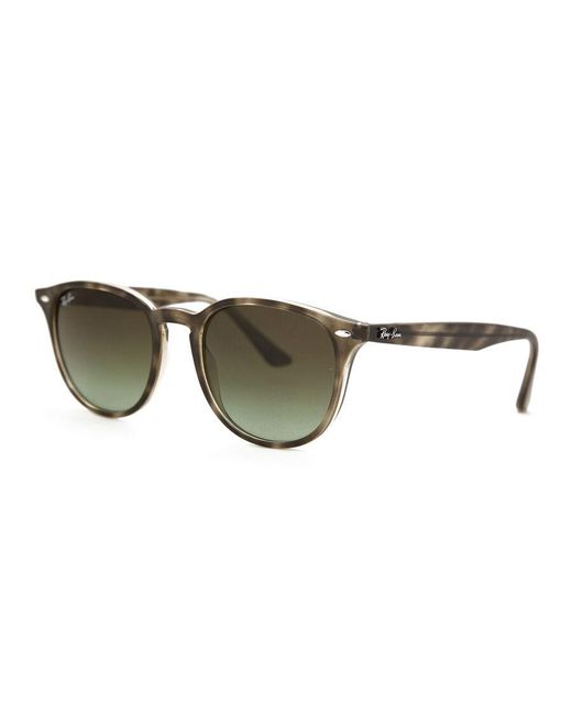 Ray-Ban Green Ray-Ban Rb4259 731/E8