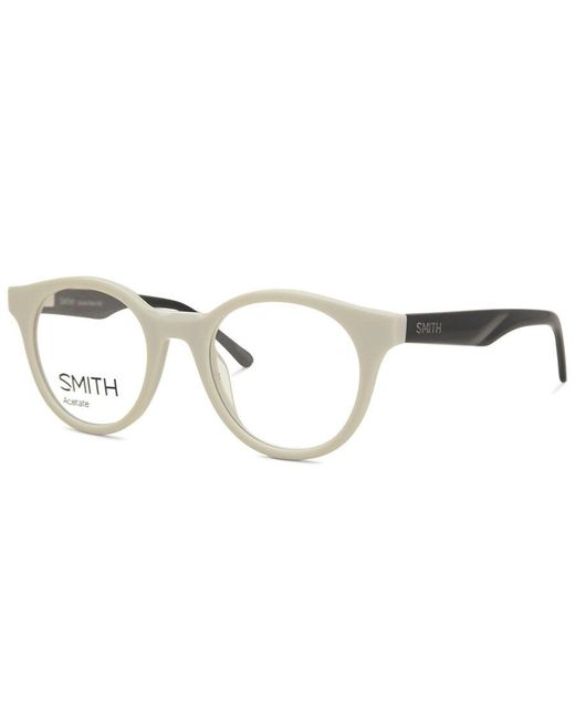 Smith Black Setlist R6S