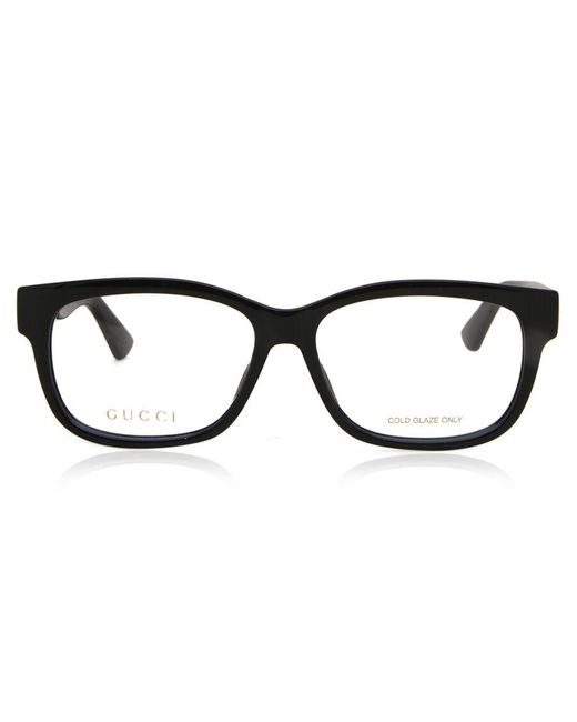 Gucci Black Gg1341O 001