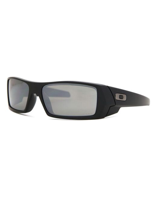 Oakley Black Oo9014 Gascan 901443 for men