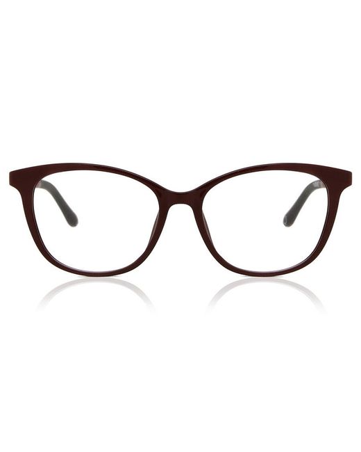 SmartBuy Collection Black Bree With Clip-On Two Set U-0299 009