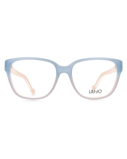 Liu Jo Black Lj2609 456