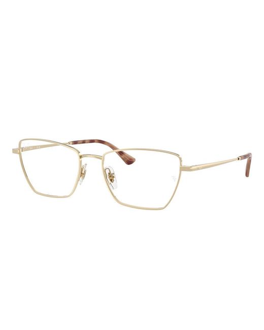 Ray-Ban Black Ray-Ban Rx6552 2993