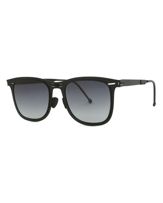 ROAV Galaxy Black 8002 Lennox Folding Polarized 13.42