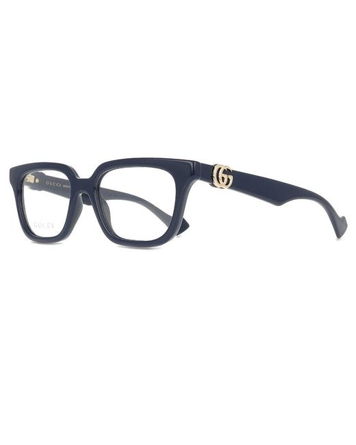 Gucci Black Gg1536O 009