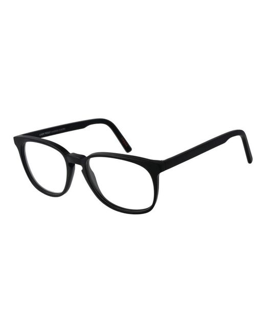 Andy Wolf Black 4500 A