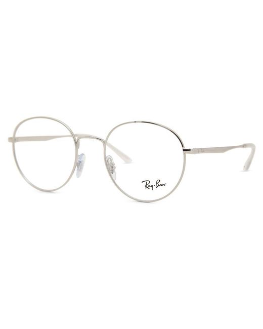 Ray-Ban Black Ray-Ban Rx3681V 2501