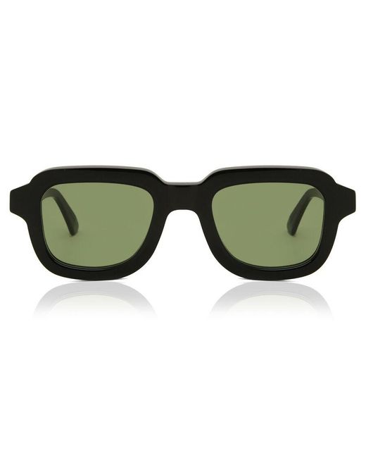 Retrosuperfuture Green Lazarus Bellissimo Vco