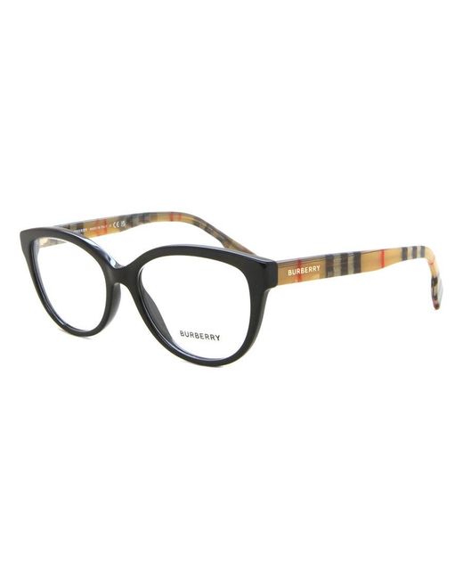 Burberry Black Be2357 Esme 3757
