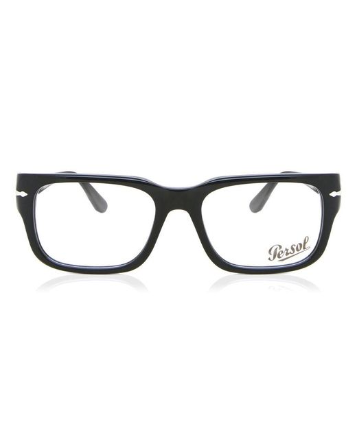 Persol Black Po3315V 95 for men