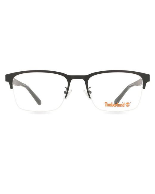 Timberland Black Tb1841-H 002 for men