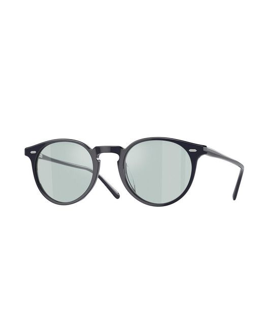 Oliver Peoples Black Ov5529U N.02 1771