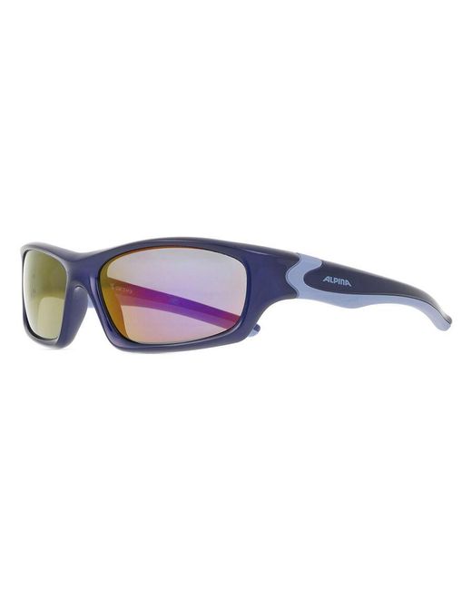 Alpina Black Flexxy A8496352