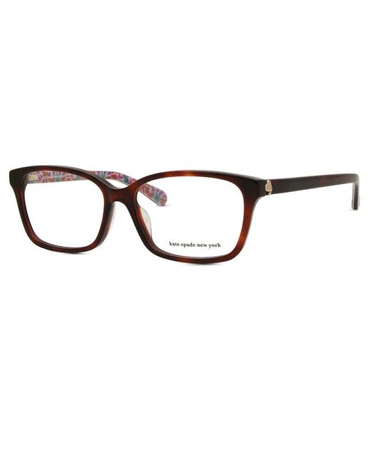 Kate Spade Black Miriam/G 086