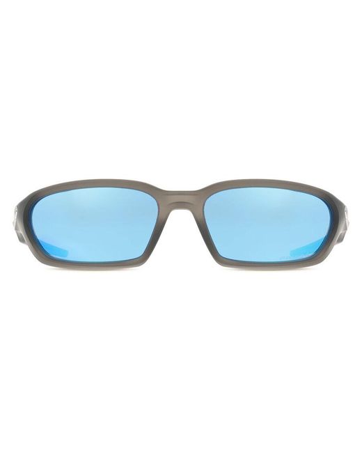 Oakley Blue Oo9530 Terraforma 953002