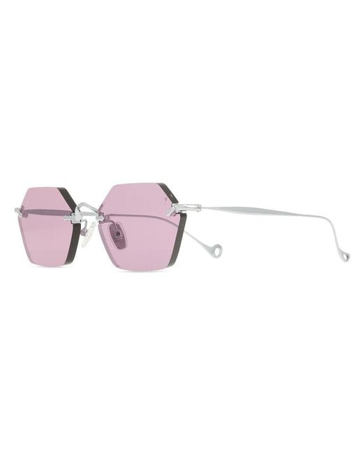 Eyepetizer Pink Carnaby C.1-55