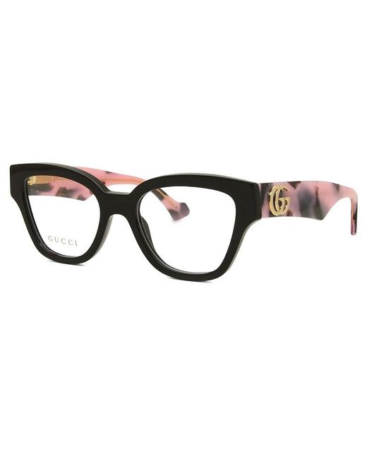 Gucci Black Gg1424O 010