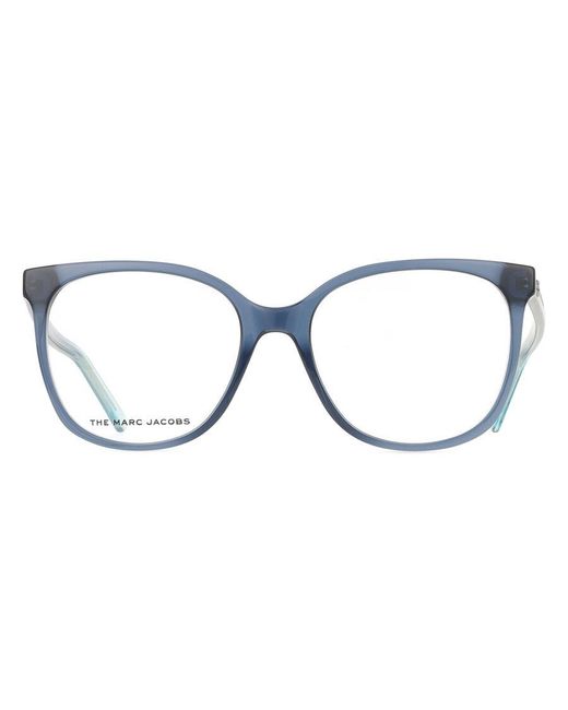 Marc Jacobs Black Marc 540 Zx9