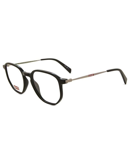 Levi's Black Lv 1058 807