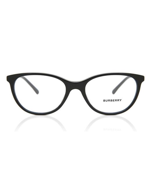 Burberry Black Be2205 3001