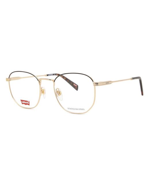 Levi's Black Lv 1028 J5G