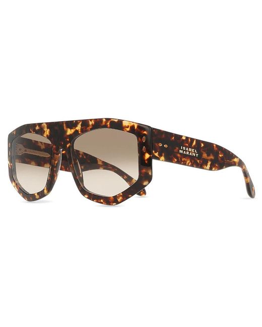 Isabel Marant Black Im 0154/S 086/Ha