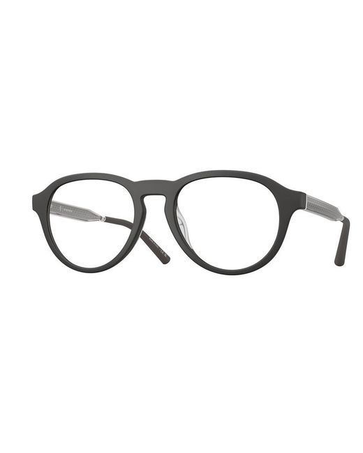 Oliver Peoples Black Ov5557U R-8R 7008