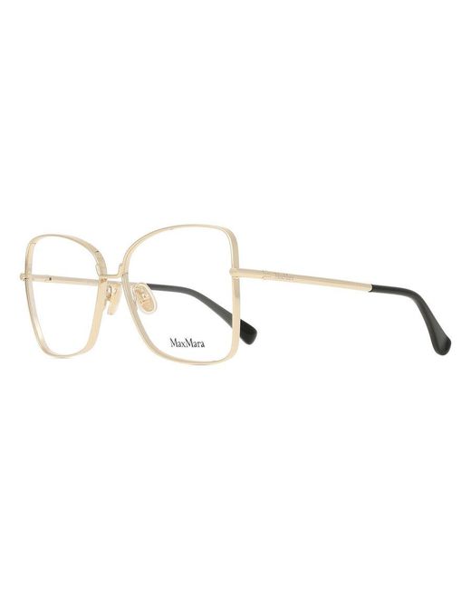 Max Mara Black Mm5140 32