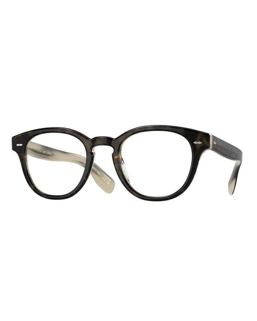 Oliver Peoples Black Ov5413U Cary Grant 1666