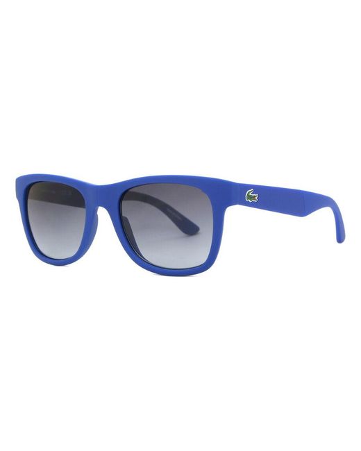 Lacoste Blue L778S 424