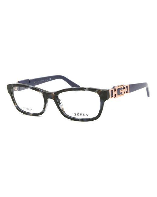 Guess Black Gu2986 020