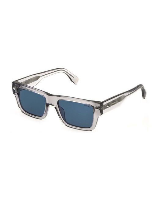 Police Black Splq87E Supernova 1 04G0 for men