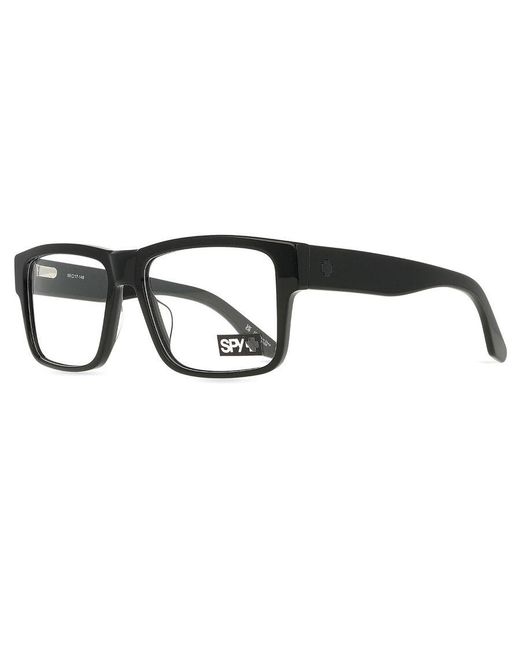 Spy Black Cyrus Optical 5700000000085