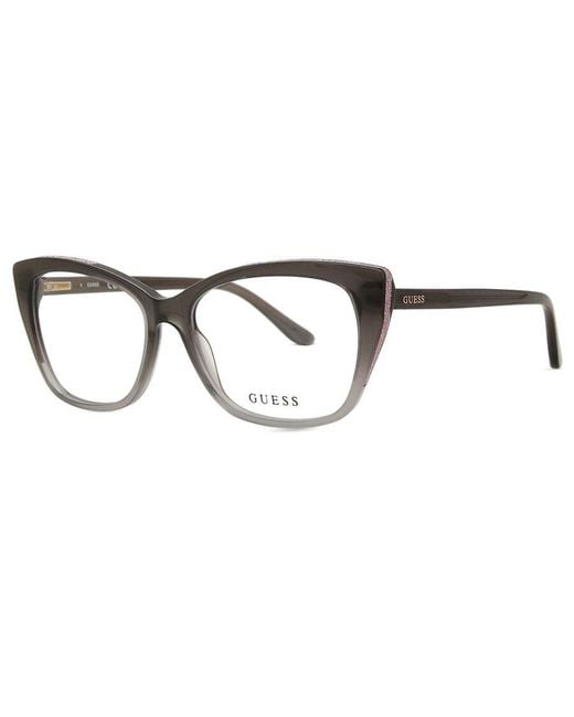 Guess Black Gu2852 005