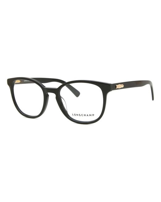 Longchamp Black Lo2686 001