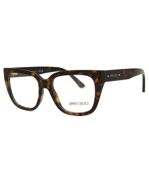 Jimmy Choo Black Jc3019B 5002